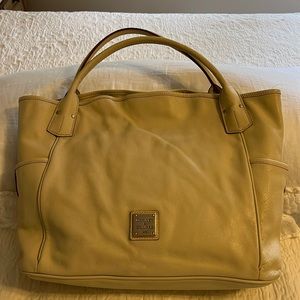 DOONEY & BOURKE TOTE/WEEKENDER/ATTACHE/SATCHEL